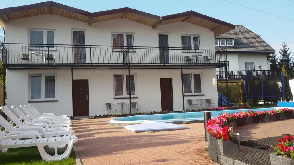 Atlantic Aqua Resort Хлопы Экстерьер фото