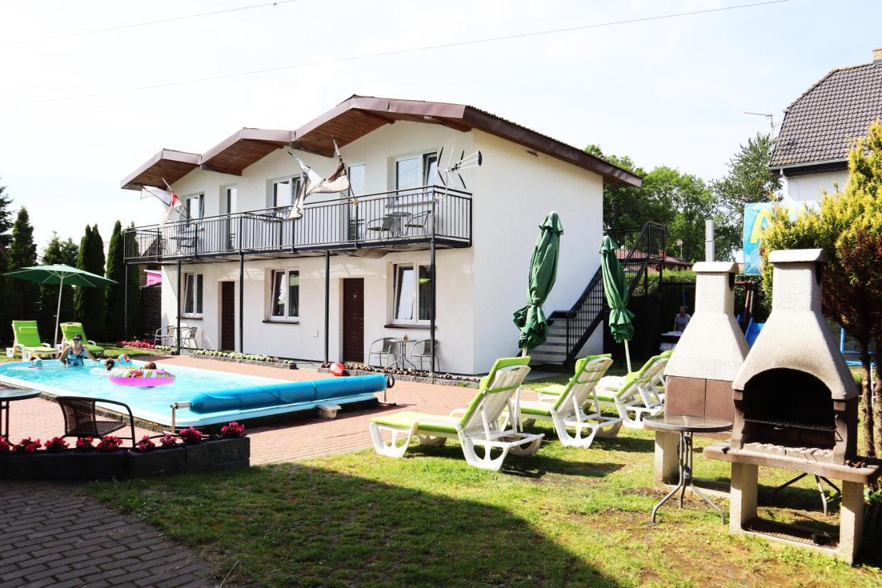 Atlantic Aqua Resort Хлопы Экстерьер фото